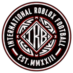 IRF | International Roblox Football