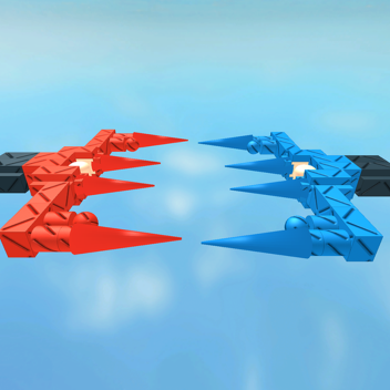 ★Flying Wars!★ Fixed Most Problems (Read DESC)