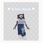 råttie squad