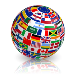 Flags of the world!