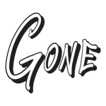 Gone merch!