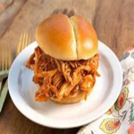 Spicy BBQ Sandwich Games