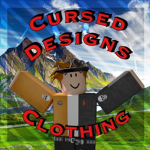 Cursed Designs Clothing