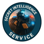 SIS | Secret IntelIigence Service