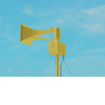 A Park With Some Sirens! (Mini Update)