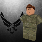-USN- United states air force