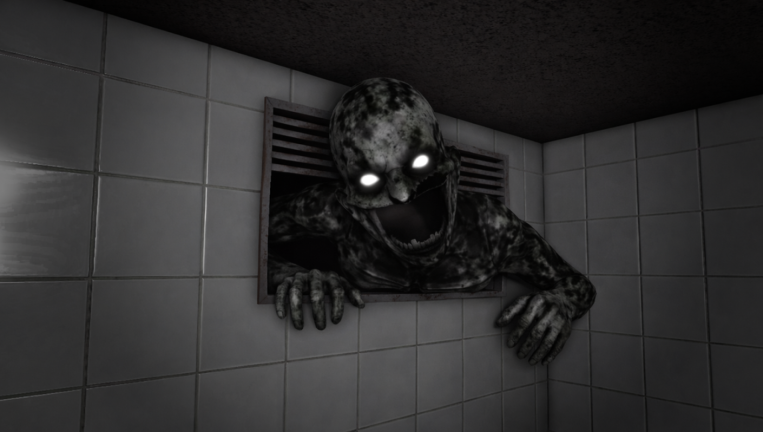 Milkshake Mayhem [HORROR] screenshot 3