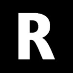 R