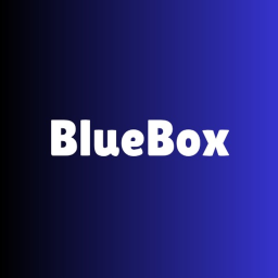 BlueBox Product Hub