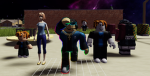 The Official Champions Team