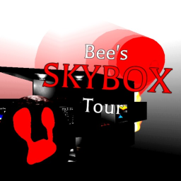 Bee's Skybox Tour [DIEING AND DEATH] icon