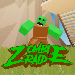 (XBOX!)Zombie Raid