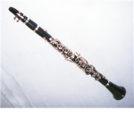 Clarinet Players