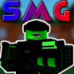 SMG BattleGrounds [Original]