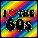 Love the 60's