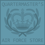 UK | Royal Air Force Quartermaster Store