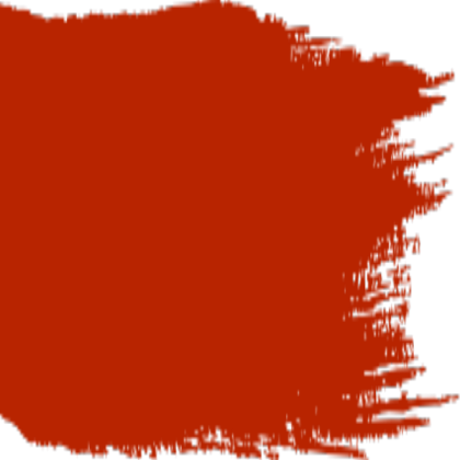 Transparent Paint Streak Roblox decal