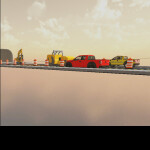 Drive Around for fun (Beta)