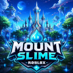 Mount Slime