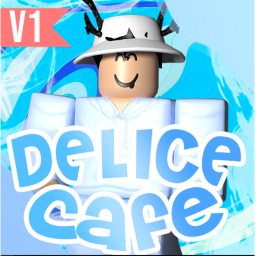 Delice Cafe!