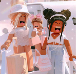 BESTIE CloudyBubble Group