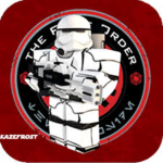 The First Order [#####] Flame Troopers