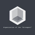 Organization of the Strongest