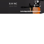 B.W INC