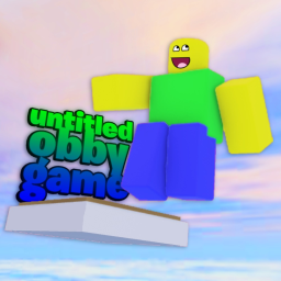 untitled obby game