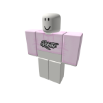 🔥Robotz Pink Sweatshirt [CHEAP]🔥
