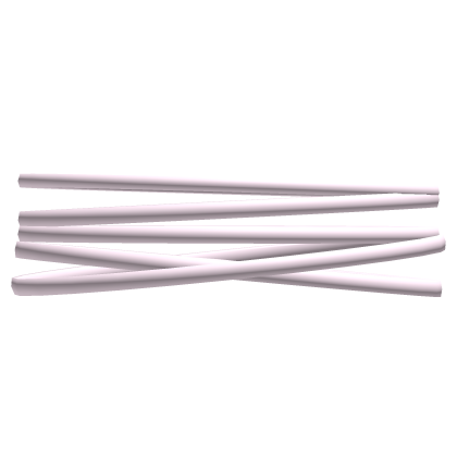 3.0 string choker in pink Roblox item
