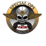 The League of Assassins Spec. Ops