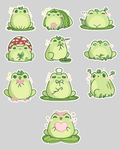 〜Froggo〜