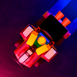 Karting Madness! [ALPHA] 🏎️
