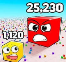EatBlockSimulator!