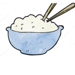 RICE GANGGGGGGG