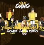 [Young Street Hustlers]