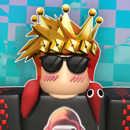[ALPHA] Craze's Fan Obby!