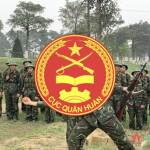(CQH) Military Training Department