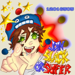 ! SLACK*