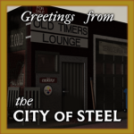 Old Timers Lounge ᅠ
