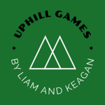 Uphill Games