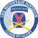 10th mountain division in mississippi