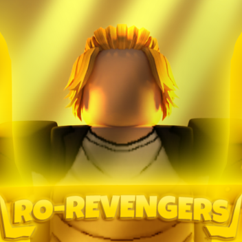 ✨[NEW]✨Ro-Revengers✨