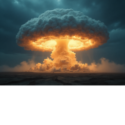 Nuclear Disaster Survival Verson 2