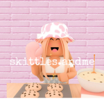 lil’ skittles
