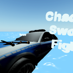 CHAOTIC sword fight (broken)