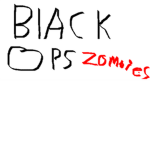 Black Ops Zombies Team