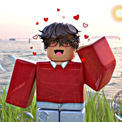 • iikertxo S H O P • Roblox group icon