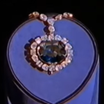 jewel set